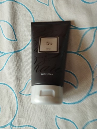 Zdjęcie oferty: Balsam do ciała Avon Onyx !