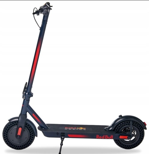 Zdjęcie oferty: Hulajnoga Red Bull B-RTEEN10-10 350 W 20 km/h