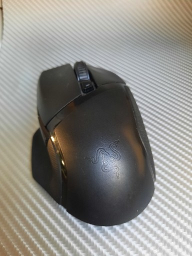 Zdjęcie oferty: Mysz gameingowa Razer Basilisk X Hyperspeed