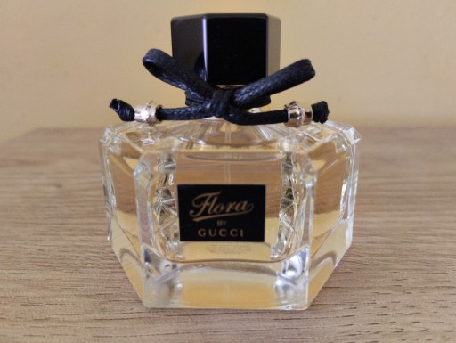 Zdjęcie oferty: Flora By Gucci 50 Ml Edt z balsamem 100 ml