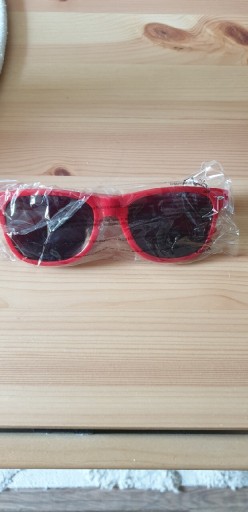 Zdjęcie oferty: Okulary przeciwsłoneczne