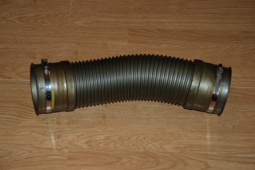Zdjęcie oferty: wąż - rura elastyczna zbrojona 