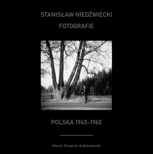 Zdjęcie oferty: “Stanisław Niedźwiecki, Fotografie, Polska"