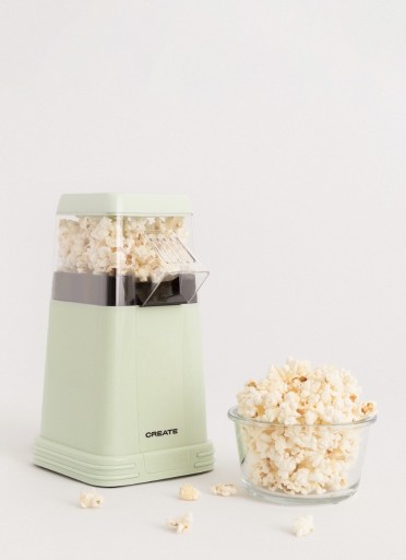 Zdjęcie oferty: Maszyna do popcornu Create
