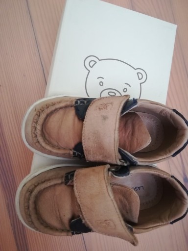 Zdjęcie oferty: buty kids  lasocki 23