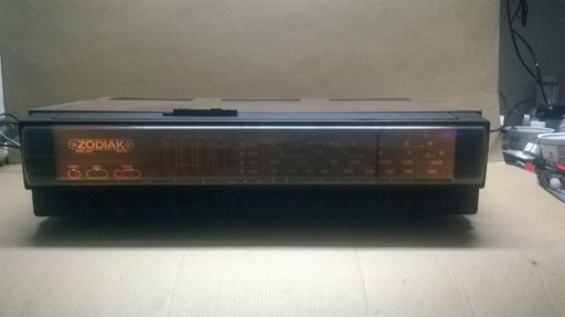 Zdjęcie oferty: Amplituner Zodiak DSS 401 Unitra Diora