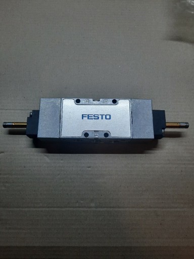 Zdjęcie oferty: Elektrozawor Festo JMFH-5-1/4-B 