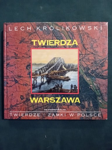 Zdjęcie oferty: Twierdza Warszawa