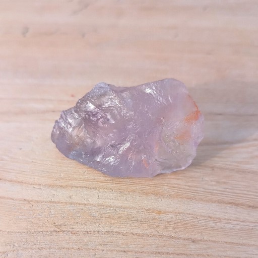 Zdjęcie oferty: Ametyst z Brazylii  surowa bryłka waga 35,5 gram