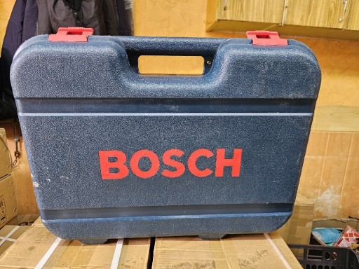 Zdjęcie oferty: Bosch walizka do GSR/GSB 12 VE-2 14,4 VE-2 18 VE-2