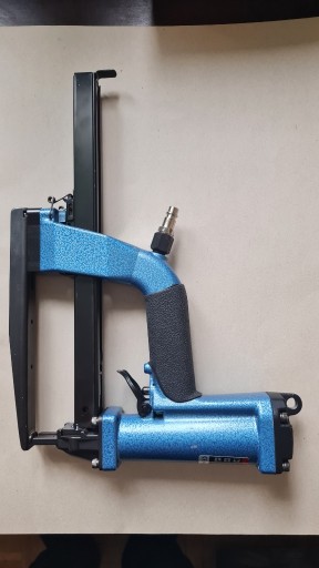 Zdjęcie oferty: BeA SP50-10b pneumatyczny zszywacz do kartonów