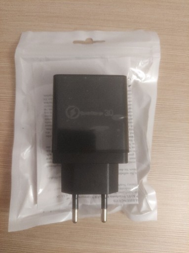 Zdjęcie oferty:  Szybka Ładowarka 4x usb