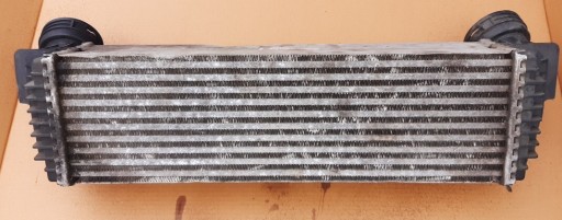 Zdjęcie oferty: Chłodnica powietrza intercooler BMW X5 X6 3.0D 