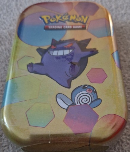 Zdjęcie oferty: Pokémon  minibox Scarlatto i Violetto