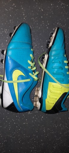 Zdjęcie oferty: Korki nike ctr nr 42