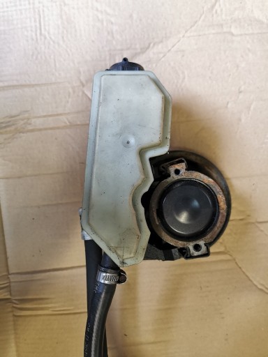 Zdjęcie oferty: Pompa wspomagania OE 90495957 OPEL Z18XE 