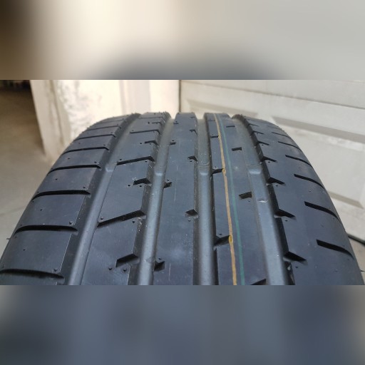 Zdjęcie oferty: Toyo Proxes R46A 225/55/19 nieużywane