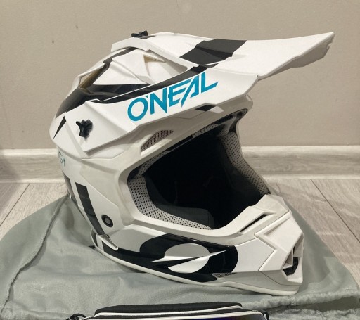 Zdjęcie oferty: Kask Cross O'Neal 2-Series Slick