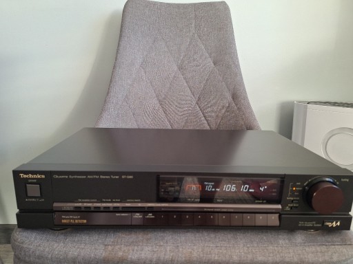 Zdjęcie oferty: TUNER TECHNICS ST-G90
