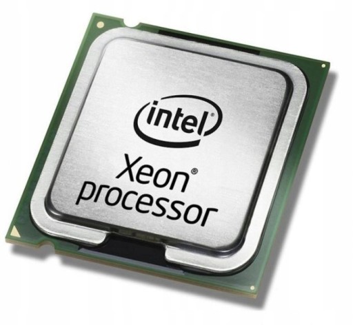 Zdjęcie oferty: Intel Xeon E5620 SLBV4 2,40GHz 4R/4W
