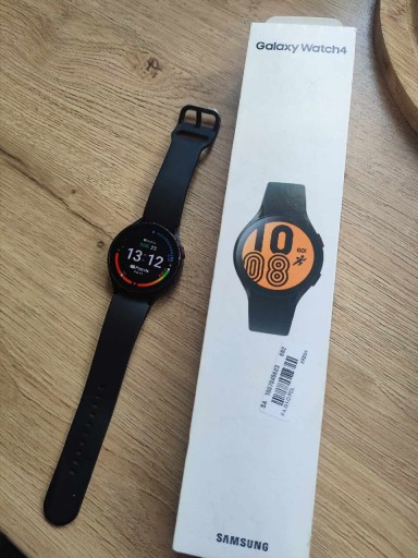 Zdjęcie oferty: Sprzedam Samsung Galaxy Watch 4 