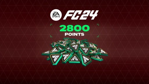 Zdjęcie oferty: Do sprzedania kod na fifa points. Dokladnie 2800. PLATFORMA:XBOX