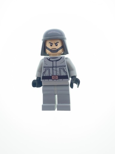 Zdjęcie oferty: Lego Star Wars figurka Imperial AT-ST Pilot sw0401