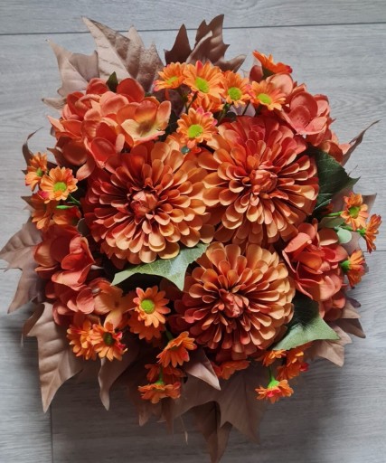 Zdjęcie oferty: Stroik na pomnik 