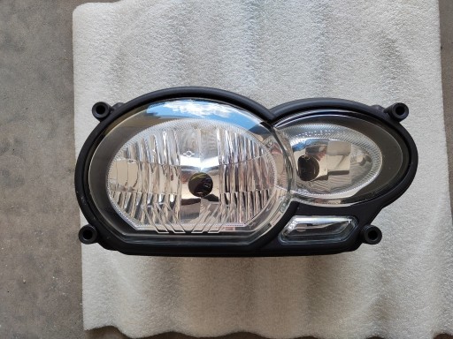 Zdjęcie oferty: BMW R1200GS ADVENTURE reflektor oryginał lampa
