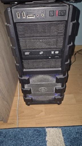 Zdjęcie oferty: Obudowa Cooler Master Haf 912 Plus 