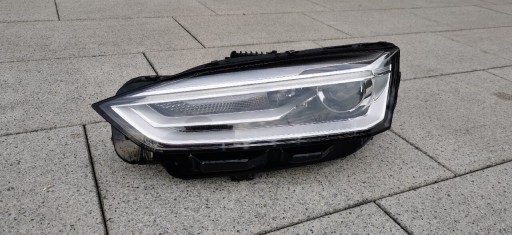 Zdjęcie oferty: Lampa lewa do Audi A5 Sportback  2018r.