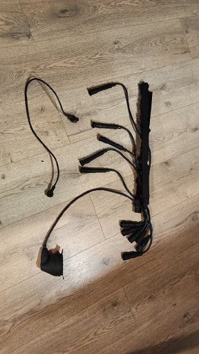 Zdjęcie oferty: Kable Przewody Zapłonowe BMW E30 325i m20b25 