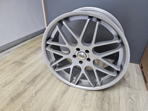 Zdjęcie oferty: Vertini Concave 22 5x112 Audi, VW, Mercedes