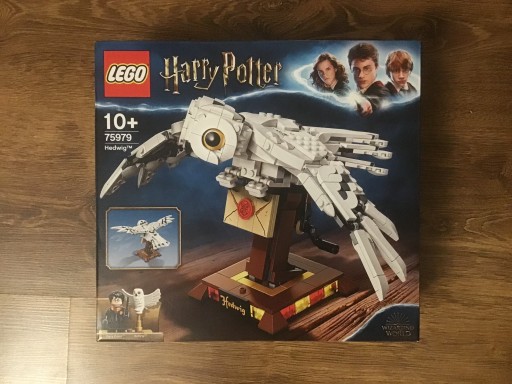 Zdjęcie oferty: Lego Harry Potter 75979 Chrzanów Katowice Kraków