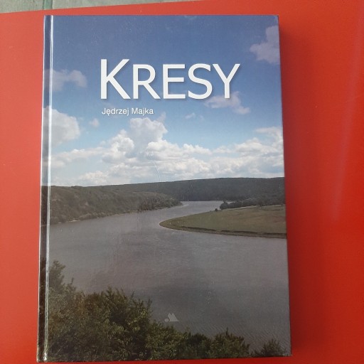 Zdjęcie oferty: Kresy Majka