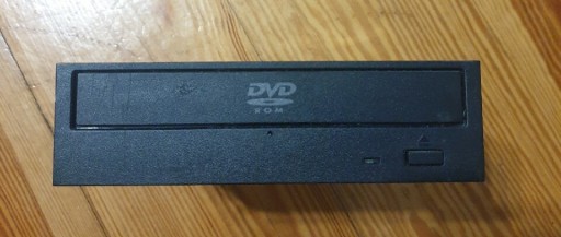 Zdjęcie oferty: Napęd DVD-ROM Drive philips B-15