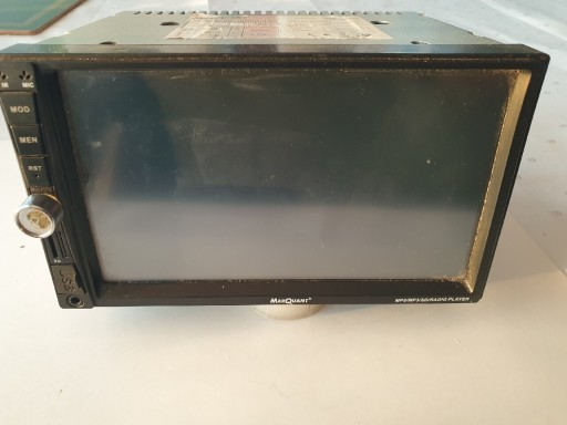 Zdjęcie oferty: Radio samochodowe MARQUANT  USB SD BT 2DIN 