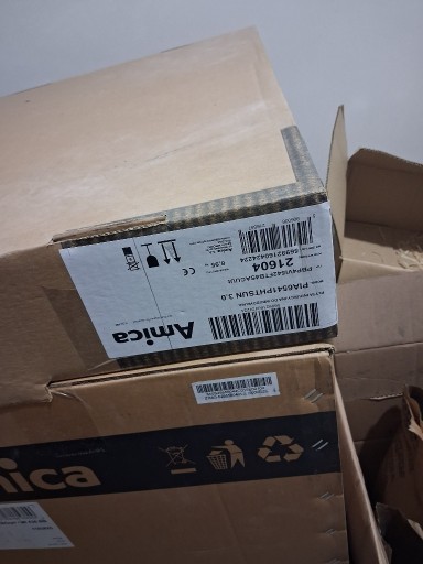 Zdjęcie oferty: Plyta Amica pia6541phtsun 3.0