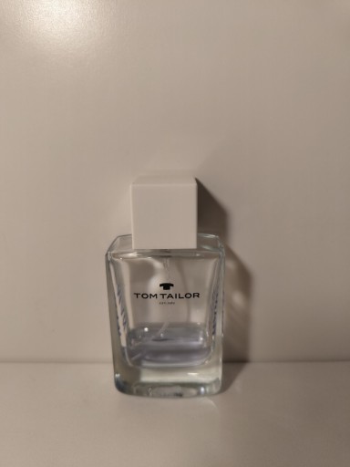 Zdjęcie oferty: Próbka perfum Tom Tailor Man 5ml