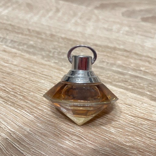 Zdjęcie oferty: Chopard Wish miniaturka kolekcjonerska - 5 ml edp