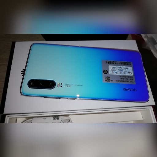 Zdjęcie oferty: Huawei P30 (ELE-AL00)