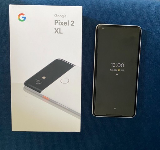 Zdjęcie oferty: Google Pixel 2 XL 