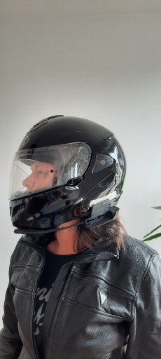 Zdjęcie oferty: Kask szczękowy Shoei S