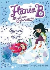 Zdjęcie oferty: Hania B, Syreni ogon, C. Taylor-Smith