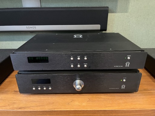 Zdjęcie oferty: Wyjątkowy tuner PRIMARE T20 + Streamer / DAC TDA1543 / net radio / app