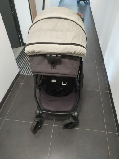 Zdjęcie oferty: Wózek Cybex Leotie 