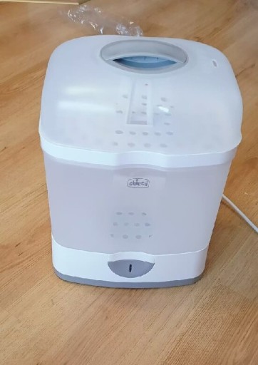 Zdjęcie oferty: Sterylizator do butelek 