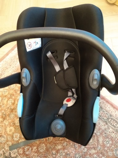 Zdjęcie oferty: Wózek x lander model x move