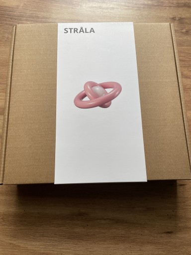 Zdjęcie oferty: Lampa IKEA Strala x Gustaf Westman