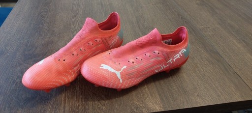 Zdjęcie oferty: Korki profesjonalne Puma roz. 38,5